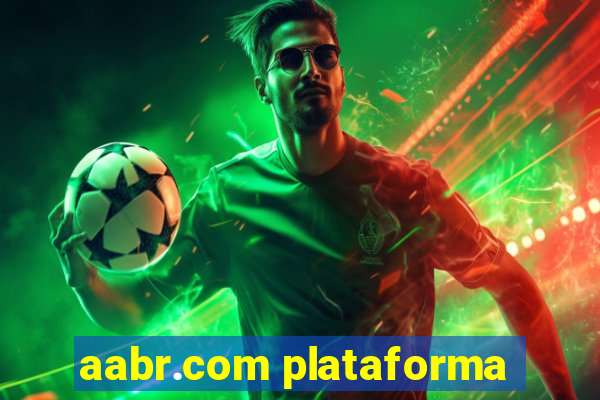 aabr.com plataforma